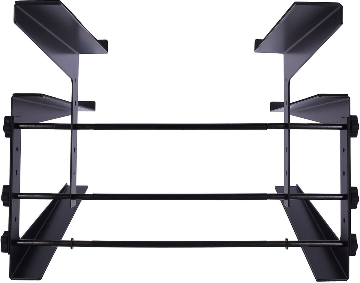 Power Acoustics Accessoires Soporte DJ XL