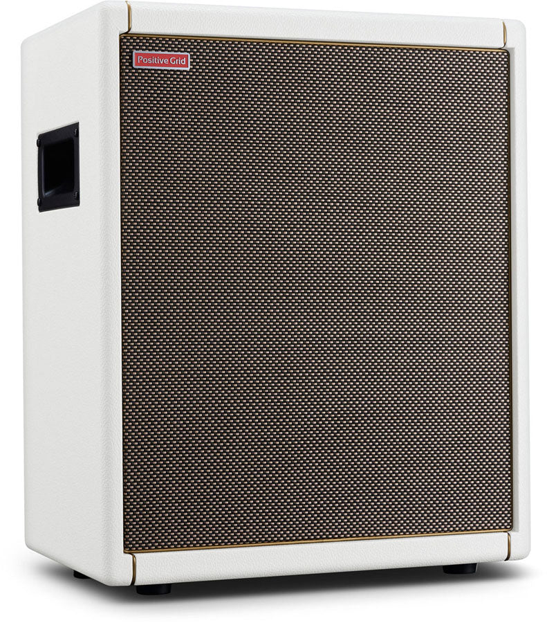 Positive Grid SPARK CAB PEARL FRFR