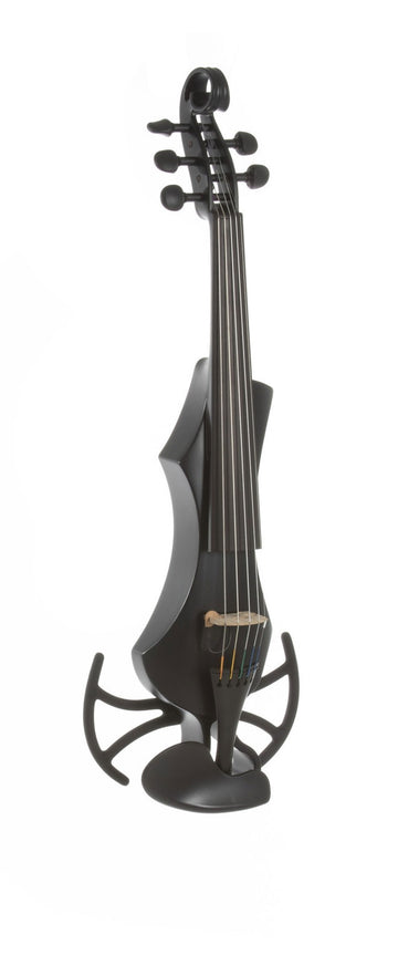 Novita 3.0 5ua Violín Eléctrico - Negro