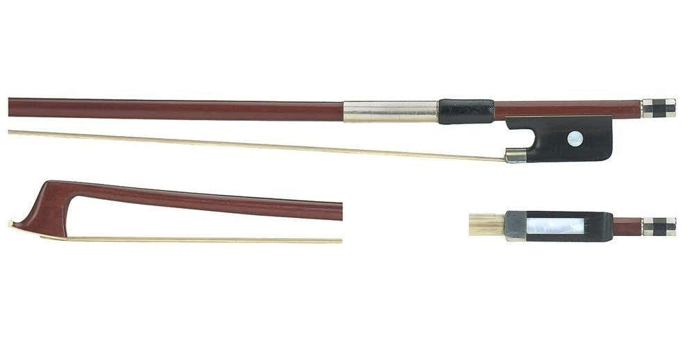 Arco 4/4 Estudio - Madera De Brasil Octogonal