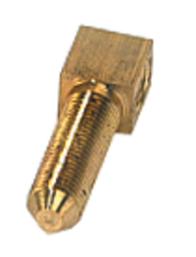 Piezas de Nuez de Arco Contrabajo 5X8 MM