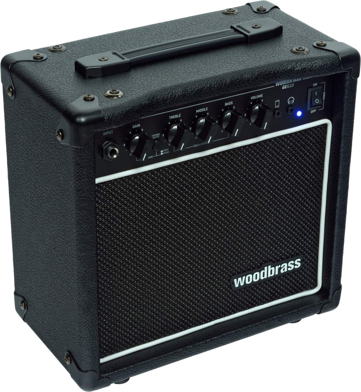 GE610 10W - Reacondicionado