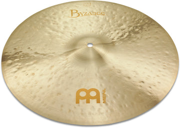 CRASH BYZANCE 18" MEDIUM THIN JAZZ