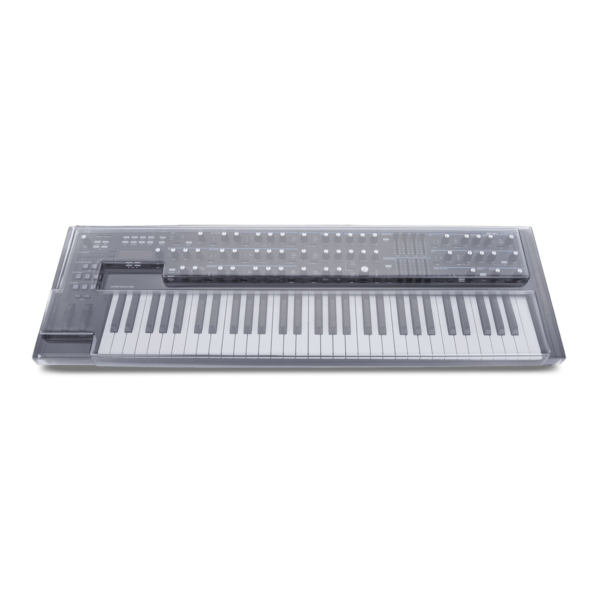 Decksaver Novation Summit funda