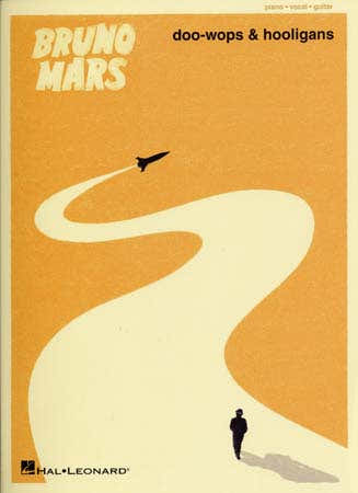 MARS BRUNO - DOO-WOPS AND HOOLIGANS - PVG