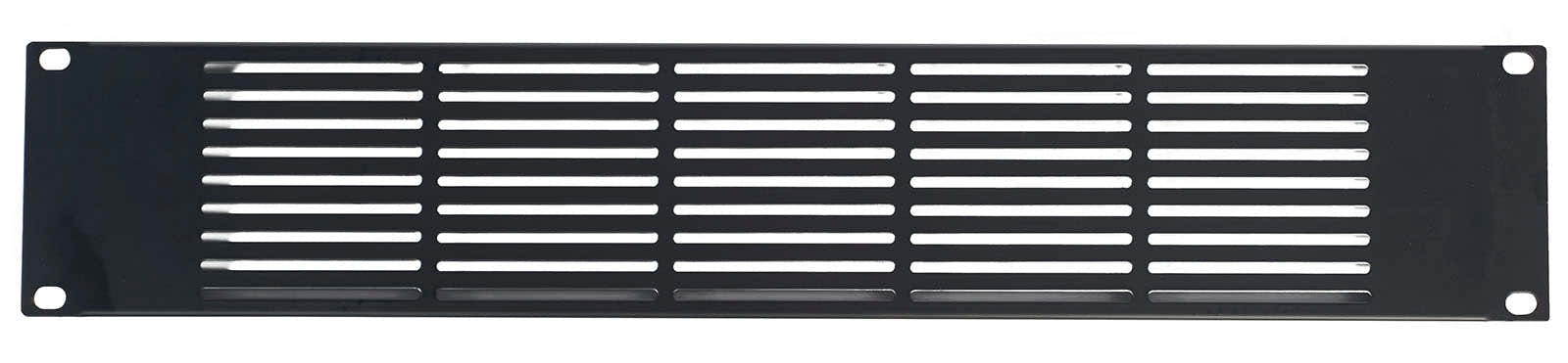 AIR-2u - Rejilla de ventilación Rack 2u