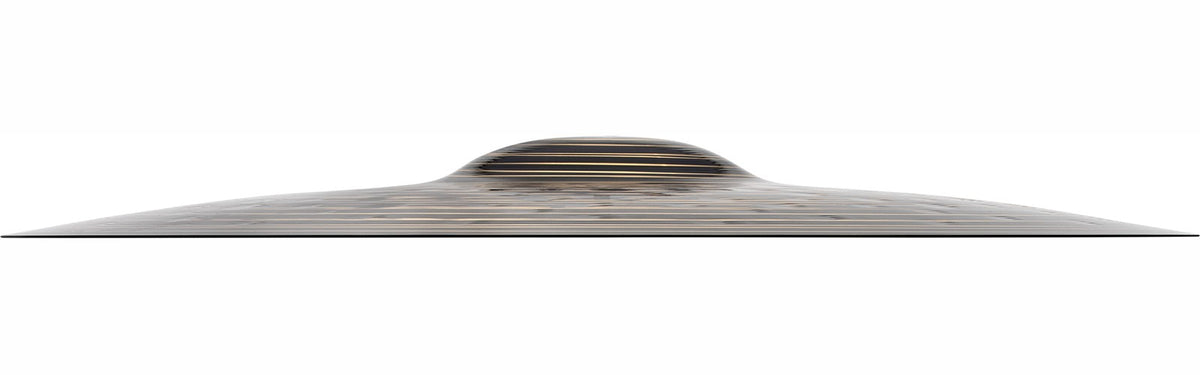 HCS Dark Crash 16"