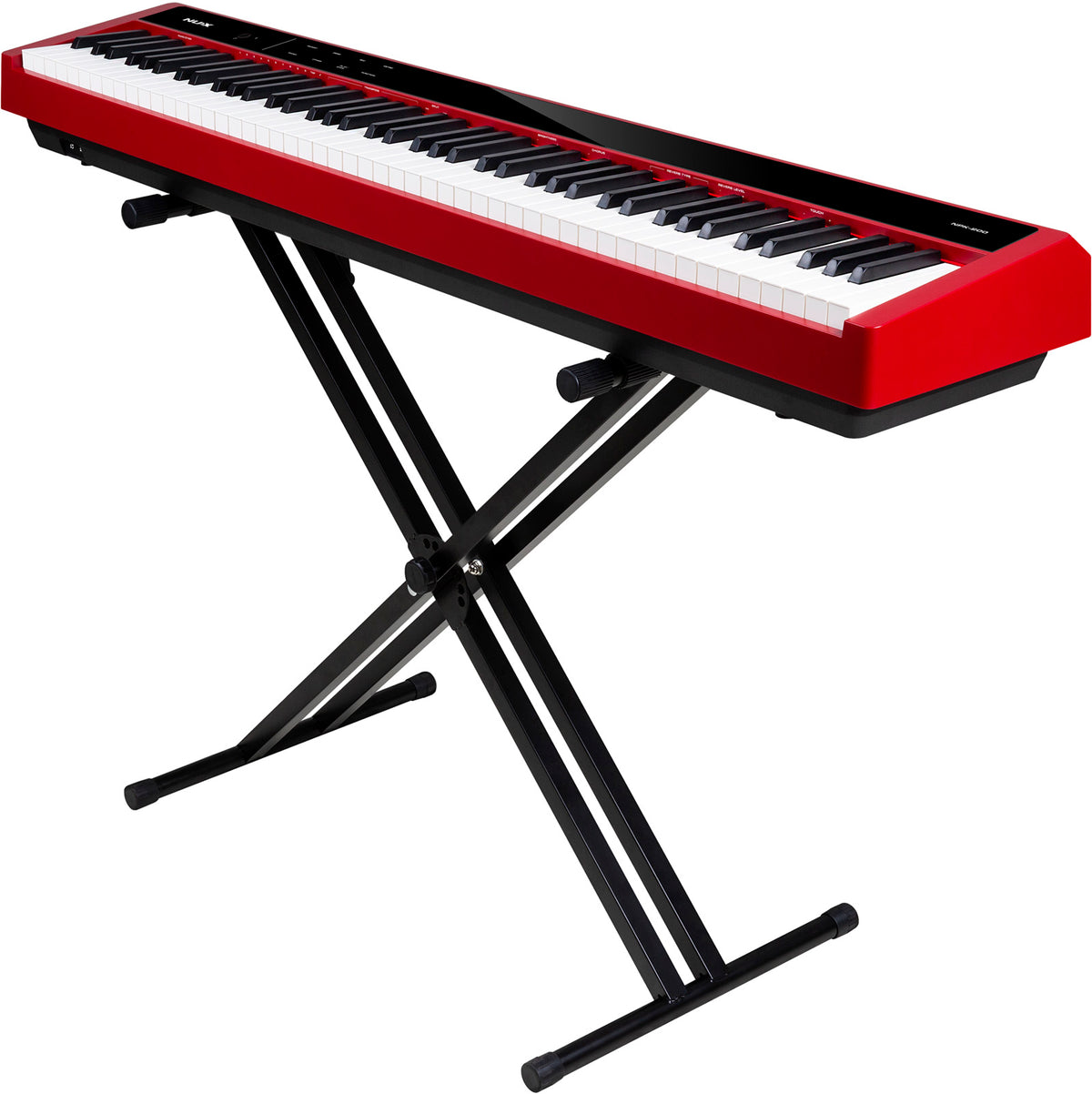 NPK-200 Rojo
