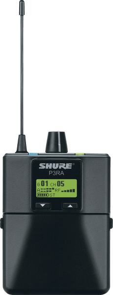 Shure P3RA-L21