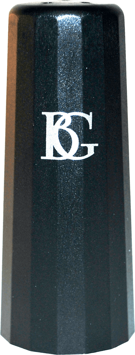BG ACB9 - BOQUILLERO SAXOFON ALTO (FLEX ABRAZADERA)