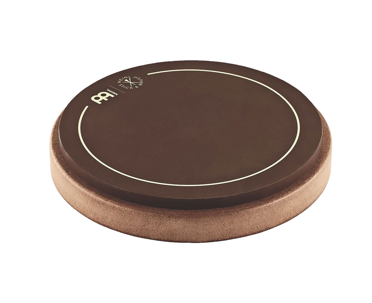 Pad de práctica de 6"