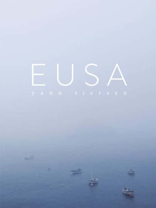 Yann Tiersen - Eusa (ouessant) - Piano
