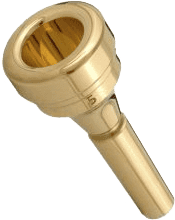 4883 Classic - 3 Dorado (Saxhorn Alto)