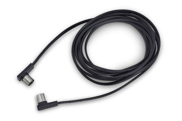 FLAT MIDI CAB-MIDI-300-BK