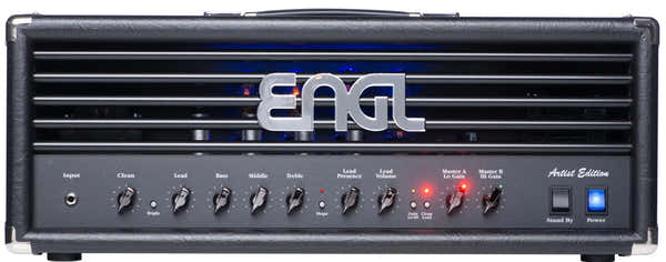E 651AD - Edición de artista Blackout 100W