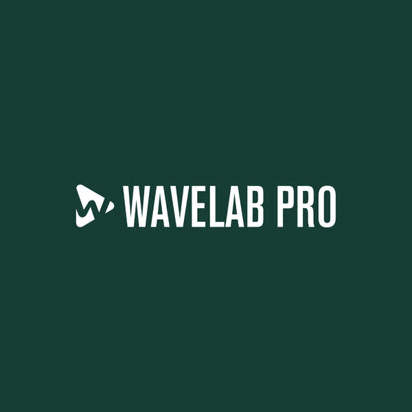 Wavelab Pro 13 Educación