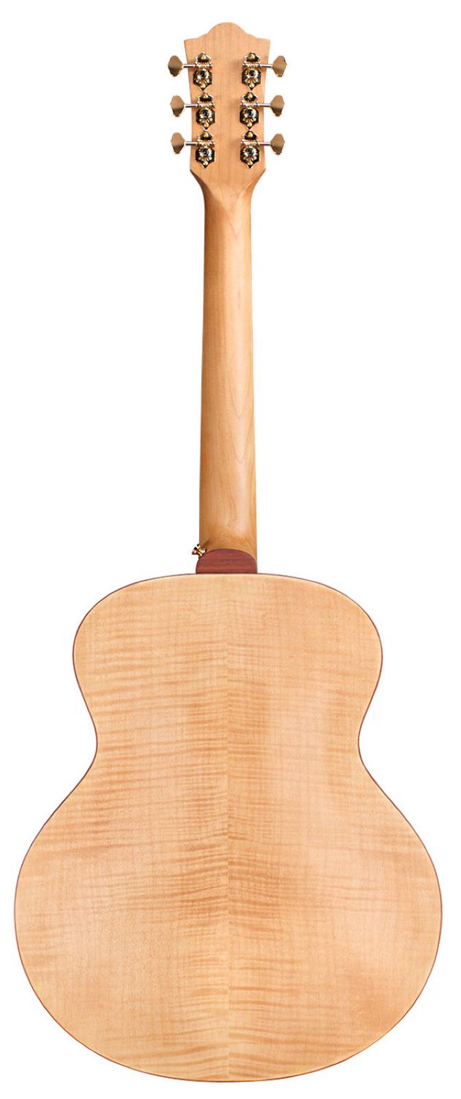 Jumbo JR Reserve Maple - Reacondicionado