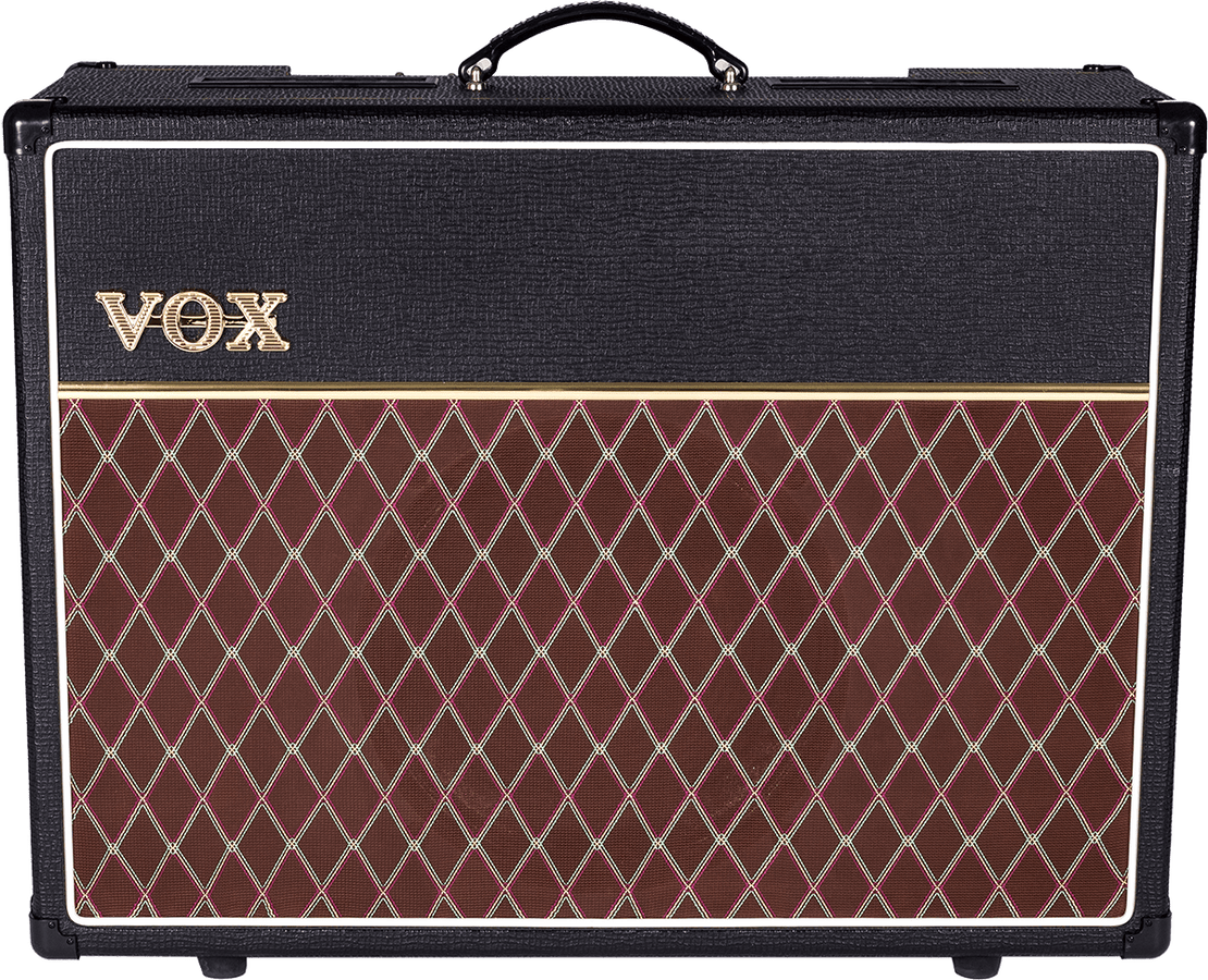 AC30 S1