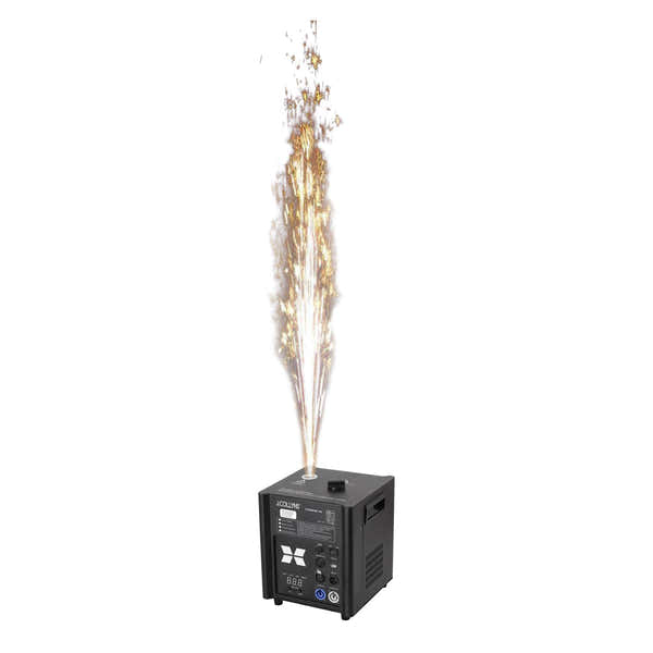 STRAWFIRE WS 2PACK - PACK 2 MQUINAS DE CHISPAS CON VUELO