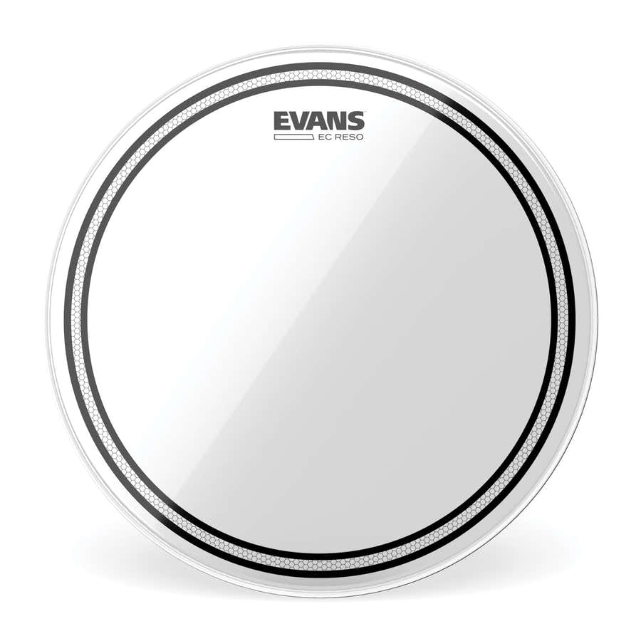 TT16ECR - EC RESONANT CLEAR 16