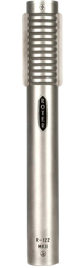 R-122 MKII