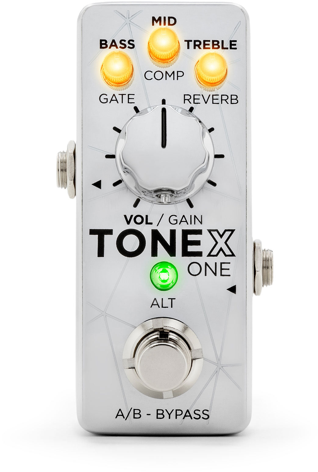 ToneX One Joe Satriani
