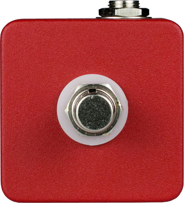 Red Remote