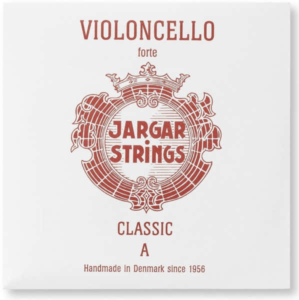 Cuerda LA Violonchelo A Forte « Classic »