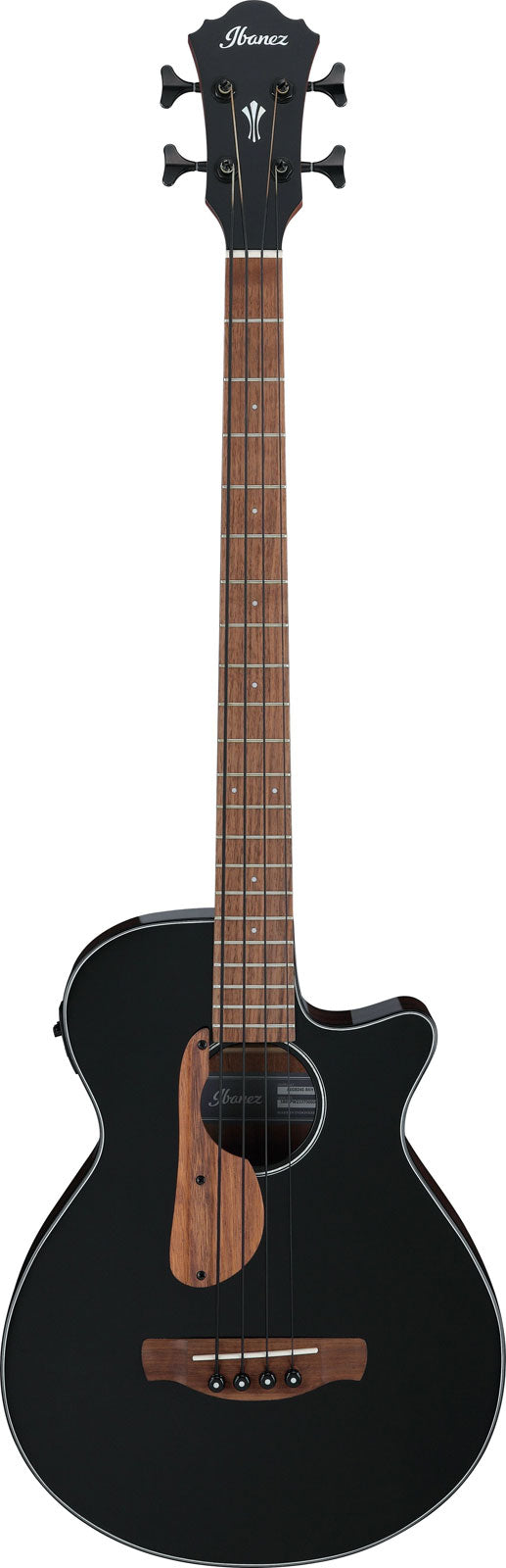 Bajos acústicos Ibanez