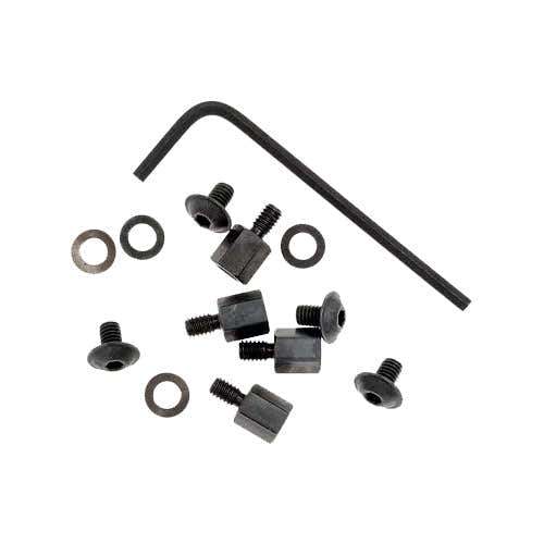 4hex - juego de 4 tornillos para todas las PSU Cioks