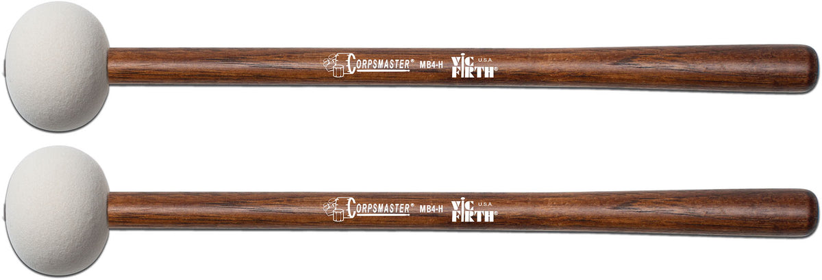 Vic Firth Corpmaster MB4H