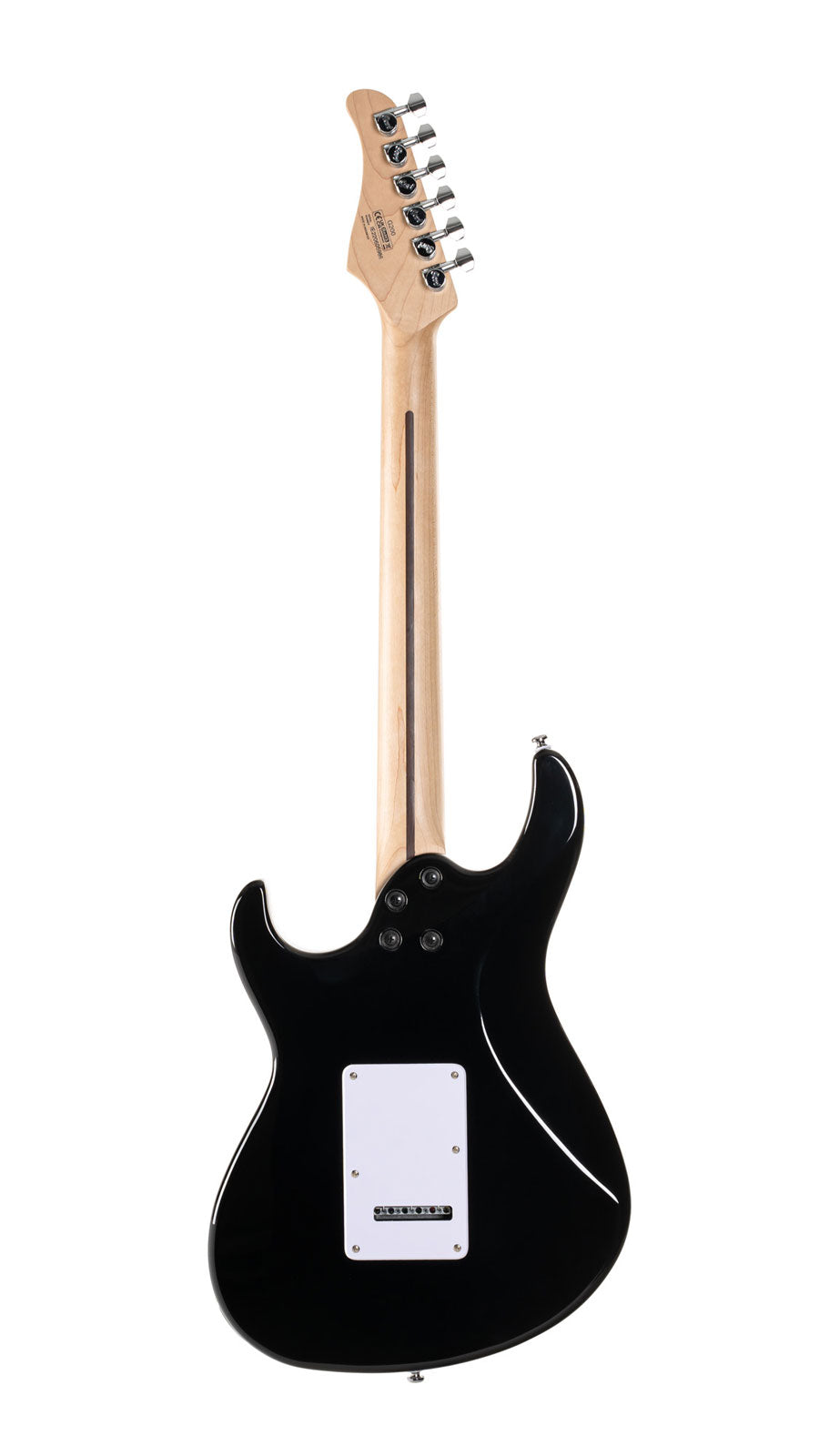 Guitarra G2 Negro