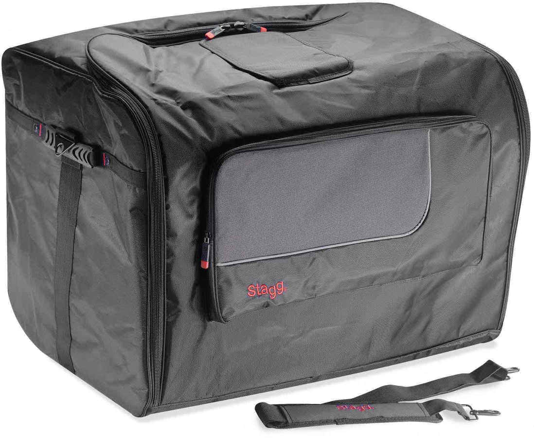 SPB-15 Stagg