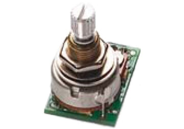 SPC Circuitos accesorios de control de presencia