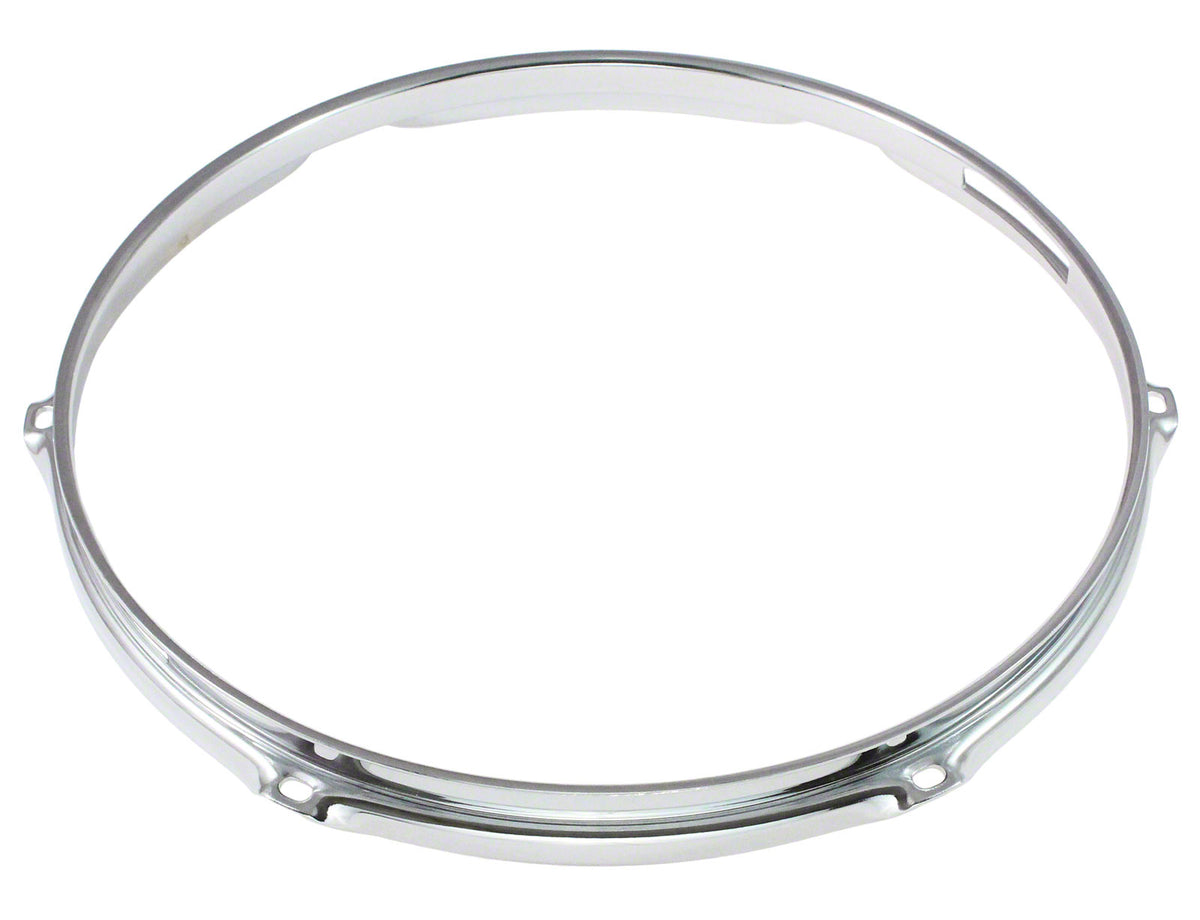 H23-13-6S - ARO 13" 6 DIVISIONES BORDONERO SUPER TRIPLE BRIDA 2.3MM
