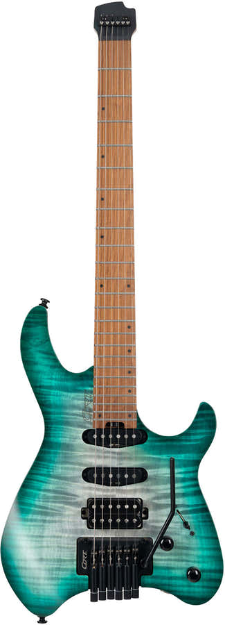 Space G6TR SMI Gloss Lagoon