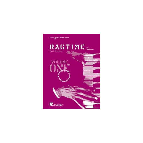 Ragtime Vol. 1