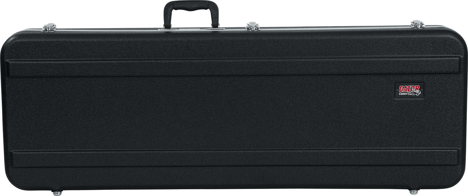 Estuche Eléctrico XL Extra Long ABS Deluxe - GC