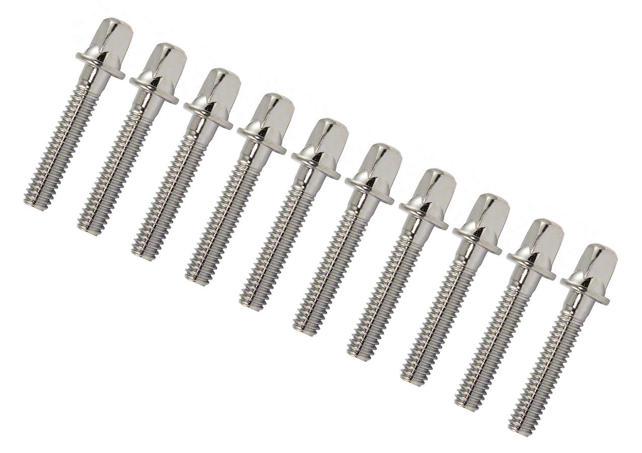 TRC-28 - TORNILLO 28MM - PASO 7/32" (X10)
