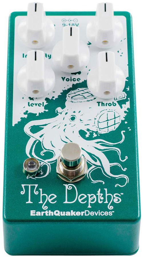 Depths V2