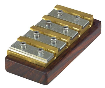 Cuchilla De Repuesto Para Formador De Clavijas De Violines/Violas