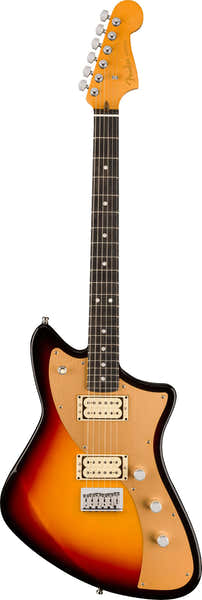 Meteora American Ultra II Bajo Eb Ultraburst