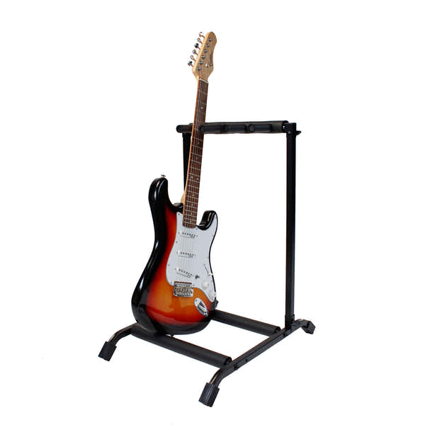 GS50-R3 Soporte para 3 guitarras