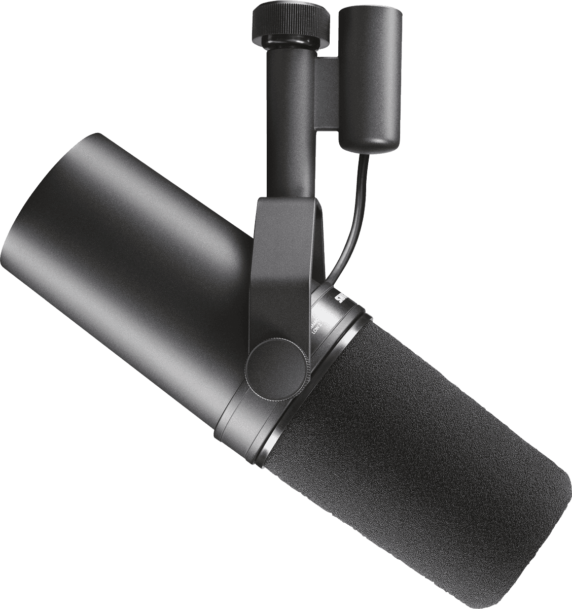SM7B