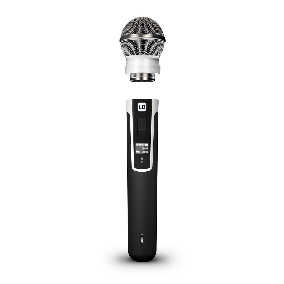 U506 HHD 2 DUAL