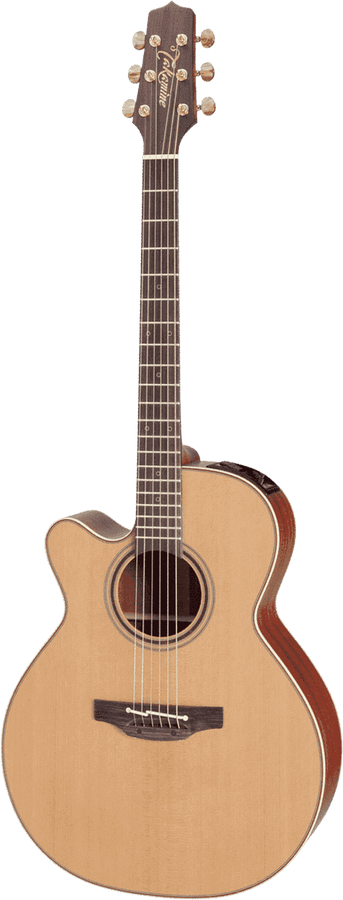 Japan Lh Handed Ec P3Nc Nex Cutaway