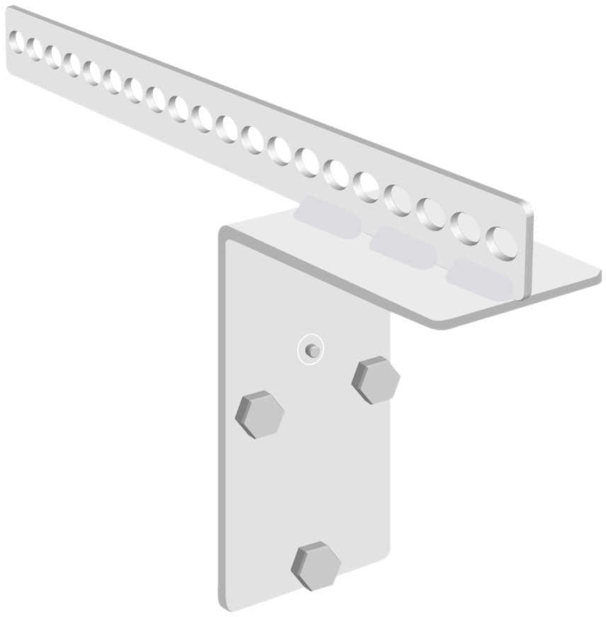 VT-F 1000 White