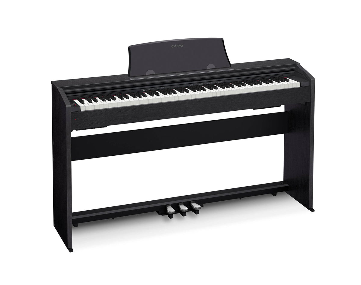 Casio Privia PX-770 Negro