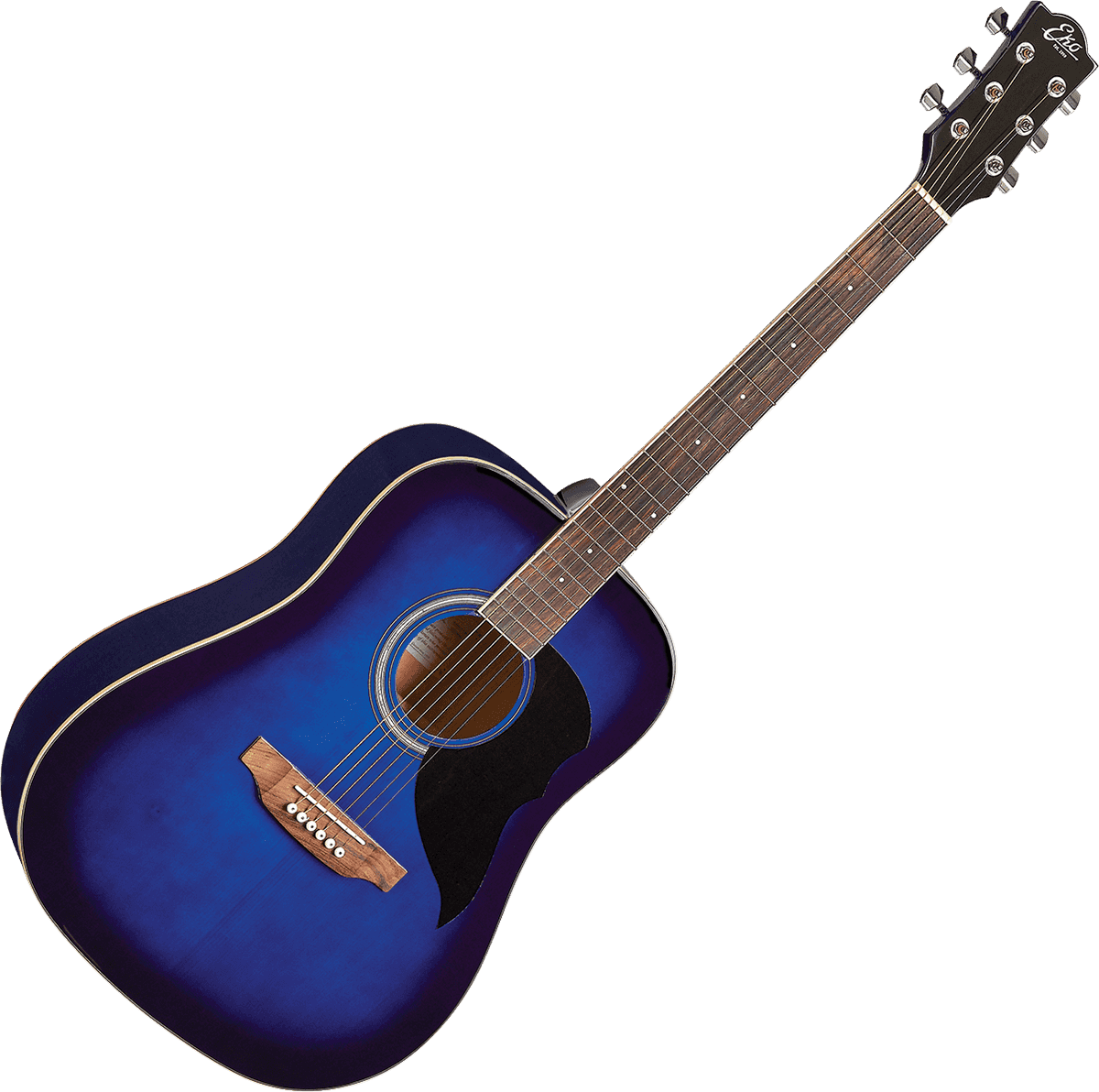 Ranger 6 Azul Sunburst