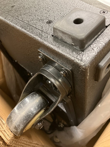 KS112 - B Stock